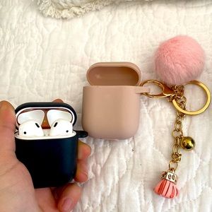 AirPods 1st generation